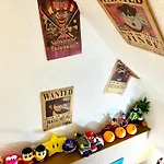 1 Best Location Private Room Close To Jr Station!In Jujo Shopping Street