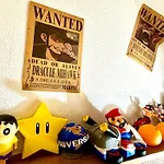 1 Best Location Private Room Close To Jr Station!In Jujo Shopping Street