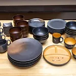 東京物語 忍