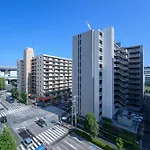 Raku Hotel Tokyo Bay Front