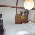 Uhome Tsubame Apartment