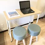 My Home In Tokyo - Vacation Stay 73228V