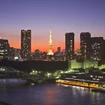 Somerset Ginza East Tokyo