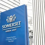 Somerset Ginza East Tokyo