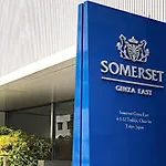 Somerset Ginza East Tokyo