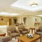 Forest Hongo
