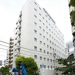 Pearl Hotel Kayabacho