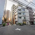 Newly Build Family-Apt , Shinjuku Shibuya Ueno In 15 Minutes By Train
