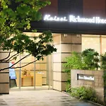 Keisei Richmond Hotel Tokyo Monzennakacho