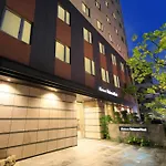 Keisei Richmond Hotel Tokyo Monzennakacho