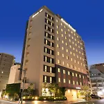 Keisei Richmond Hotel Tokyo Monzennakacho