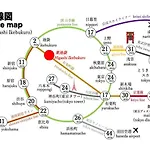 池袋駅まで徒歩15分 畳の家