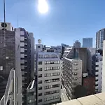Hiz Hotel Ginza