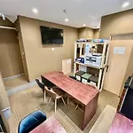Hotel El Shinjuku 6