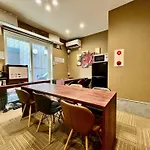 Hotel El Shinjuku 6