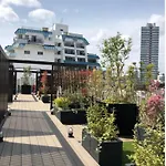 Act Hotel Roppongi - Vacation Stay 84278