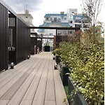 Act Hotel Roppongi - Vacation Stay 84278