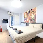 武蔵musashi Hotel