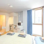 武蔵musashi Hotel