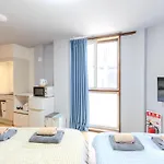 武蔵musashi Hotel