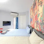 武蔵musashi Hotel