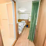 Shinjuku Warm Villa I