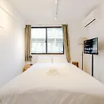 Calm Riverside Inn Close To Ikebukuro