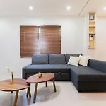 Maison Nagasaki Five 1F Mn1
