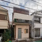 Hatagaya Apartment 2F Hg2