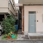 Hatagaya Apartment 2F Hg2