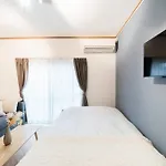 Hatagaya Apartment 2F Hg2