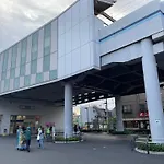 Prism Inn Zoshiki Kamata