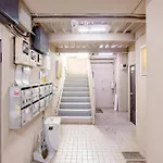Maison Shin Nakano 203 Ms23