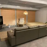 Tatami-Tokyo Studio Apartment