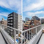 Zaito Tokyo Ryogoku Hotel