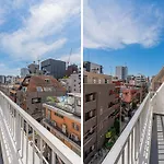 Zaito Tokyo Ryogoku Hotel