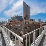 Zaito Tokyo Ryogoku Hotel