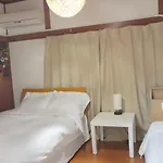 Uhome Tsubame Apartment