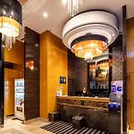 Apa Hotel Tokyo Kudanshita