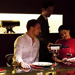 The Gate Hotel Tokyo By Hulic