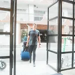 Hostel Jaz