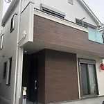 Tokyo Toneri Garden House-Stay