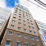 Toyoko Inn Nihombashi Bakurocho