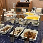 Toyoko Inn Nihombashi Bakurocho