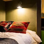 Ikidane Residentila Hotel Komagome - Vacation Stay 17962V