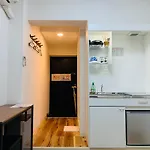 Plaza Sinjuku Cozy Mansion #2