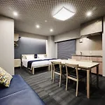 Monday Apart Premium Ueno Okachimachi