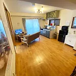 1Min Walk To Sta, Drct Bus To Hnd! Easy Access! 01