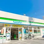 Cube Stay 北東京