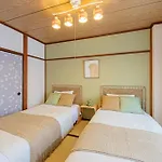 12月オープン/平井駅まで10分 /収容人数4/マンション2F/丸貸し切り